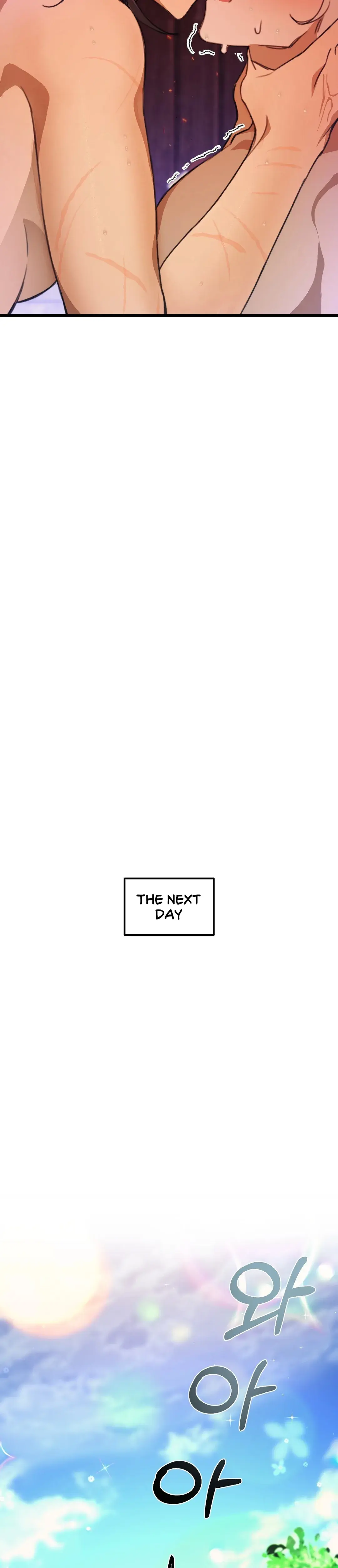 Burly Man Short Stories Chapter 10 - Page 23