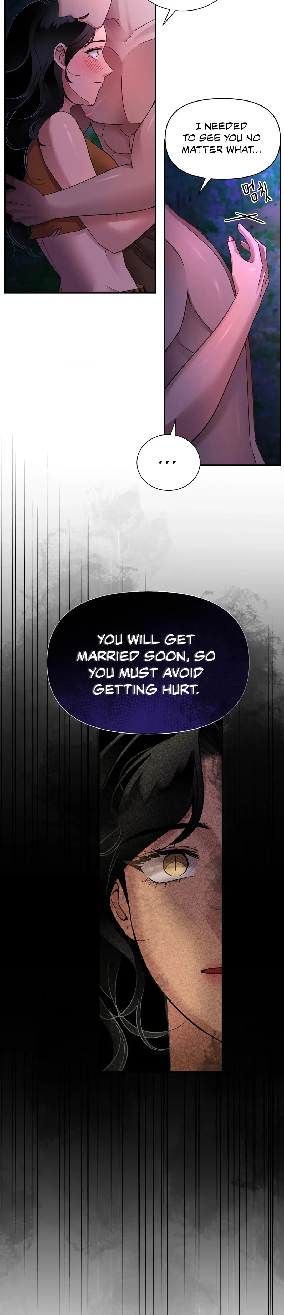 Burly Man Short Stories Chapter 3 - Page 11