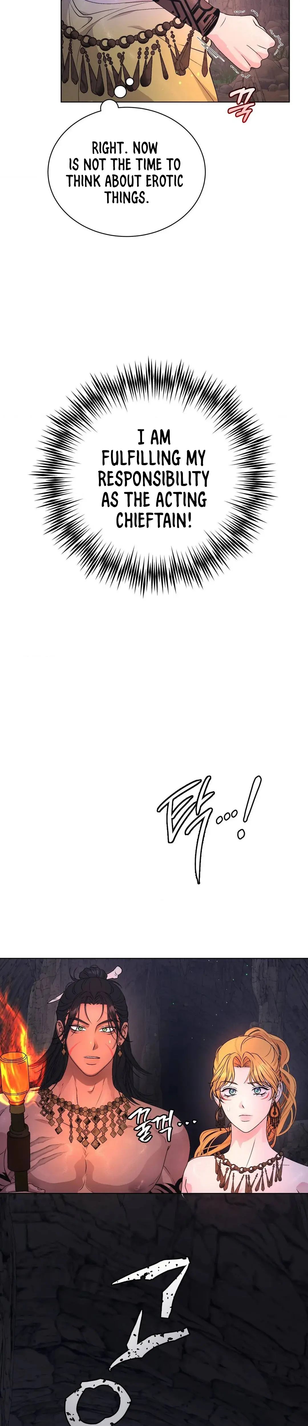 Burly Man Short Stories Chapter 5 - Page 25