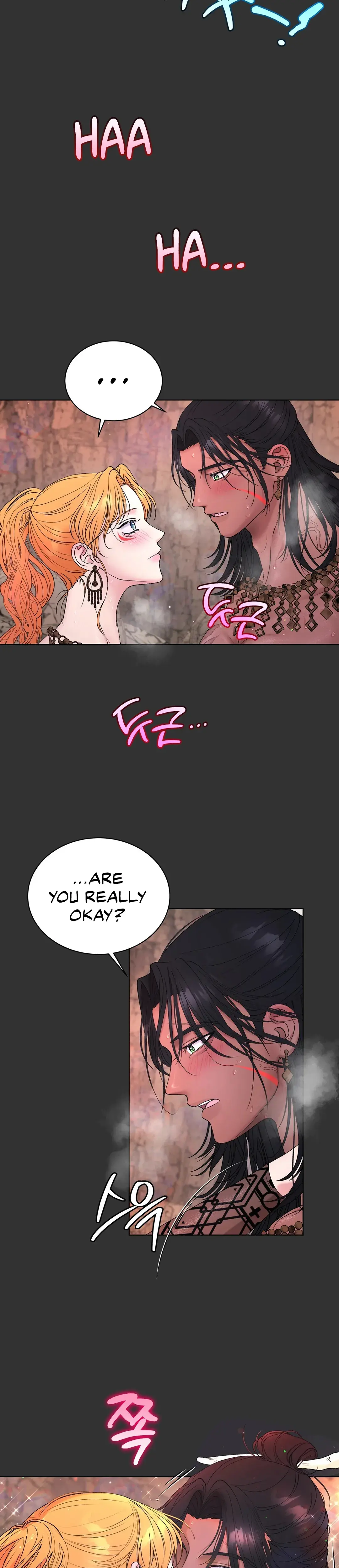 Burly Man Short Stories Chapter 6 - Page 17