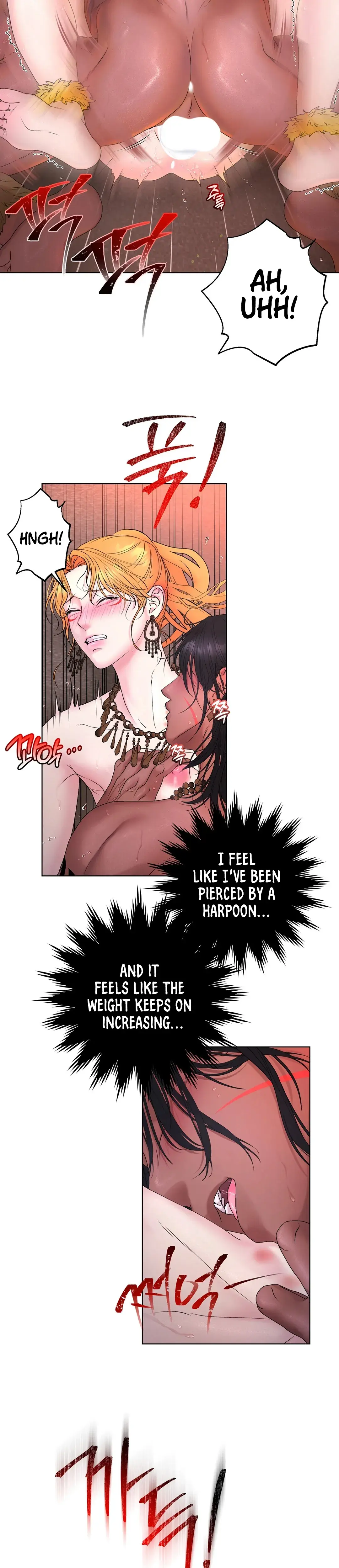 Burly Man Short Stories Chapter 7 - Page 11