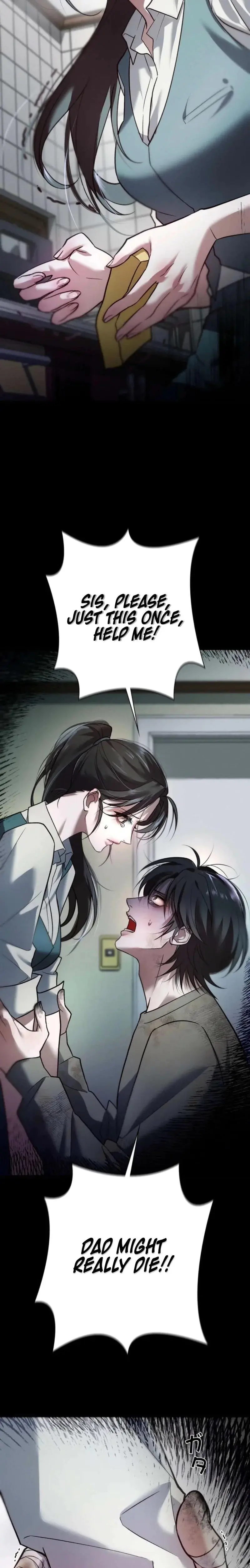 Burning For You Chapter 1 - Page 14