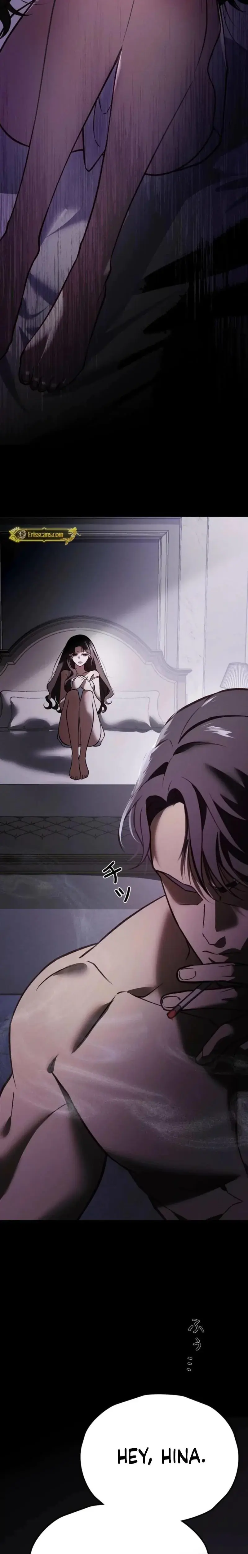 Burning For You Chapter 1 - Page 2