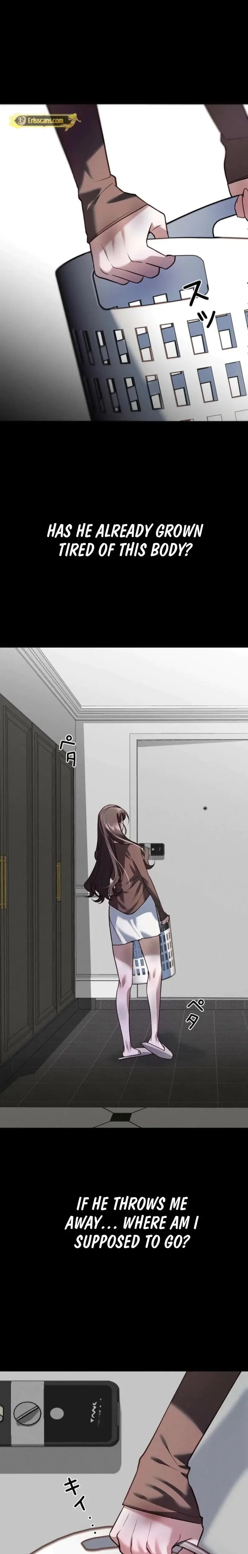 Burning For You Chapter 1 - Page 26