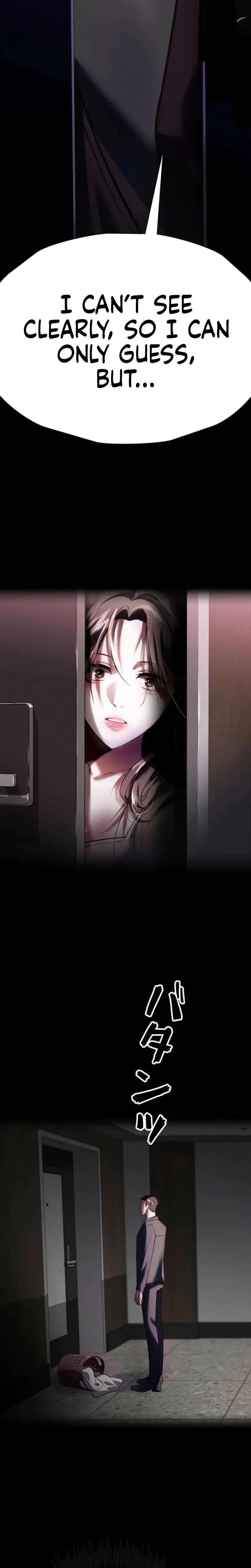 Burning For You Chapter 1 - Page 29