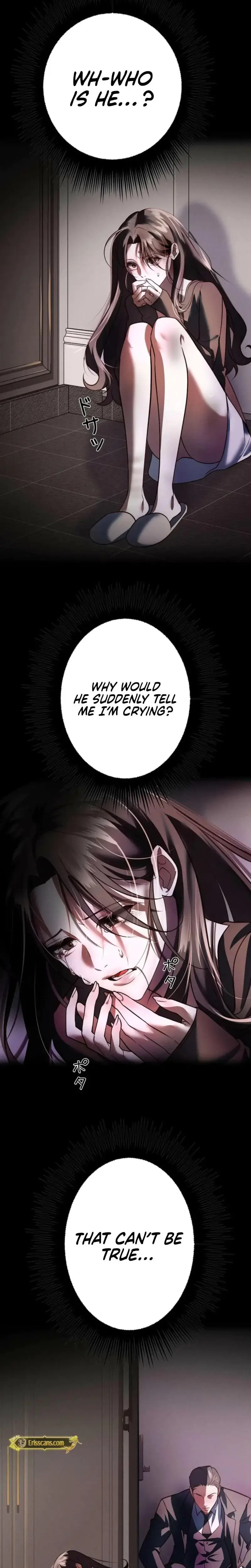 Burning For You Chapter 1 - Page 30
