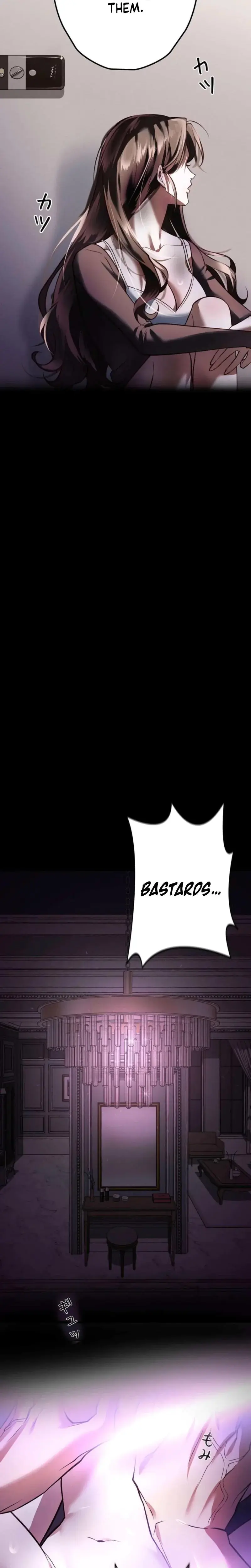 Burning For You Chapter 1 - Page 32