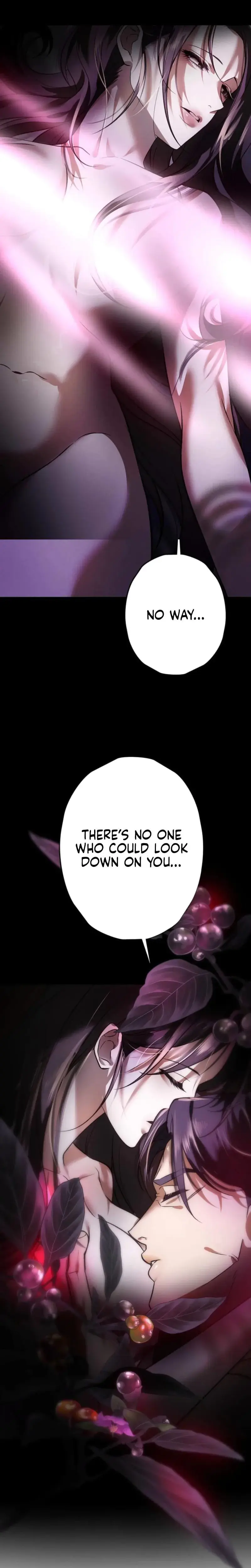 Burning For You Chapter 1 - Page 34