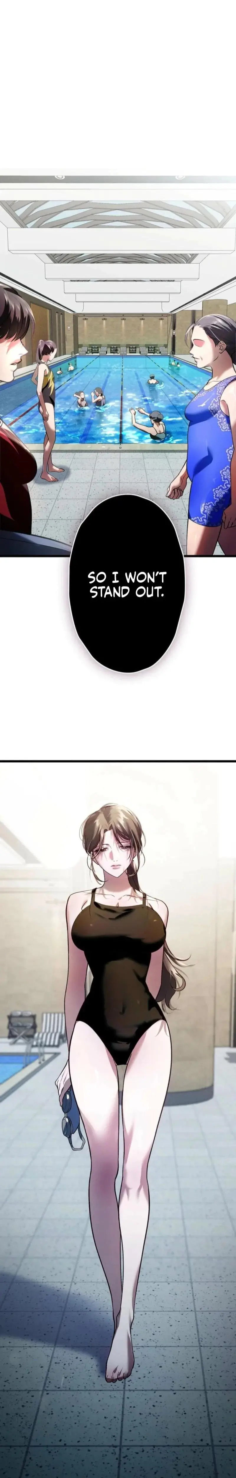 Burning For You Chapter 1 - Page 37