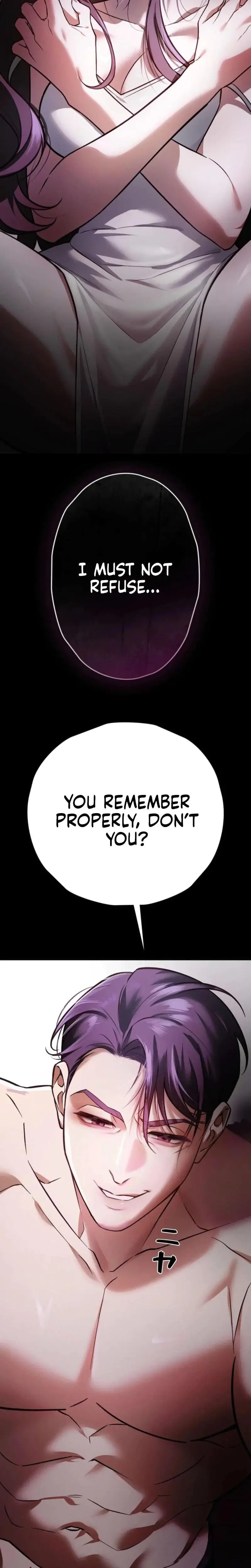 Burning For You Chapter 1 - Page 5