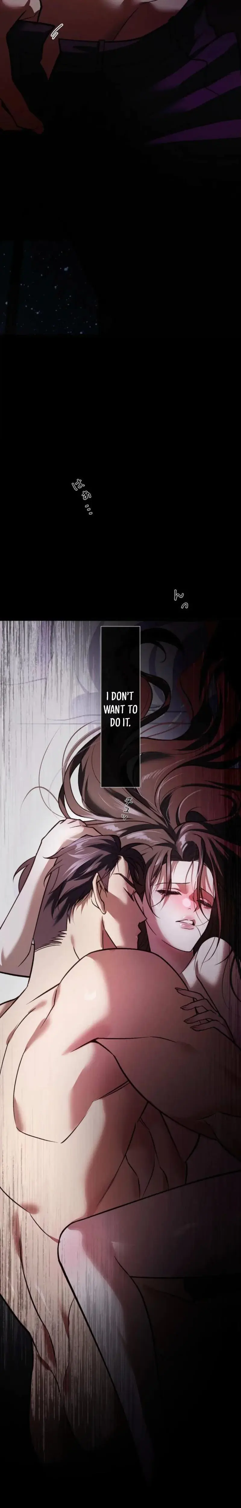 Burning For You Chapter 1 - Page 6