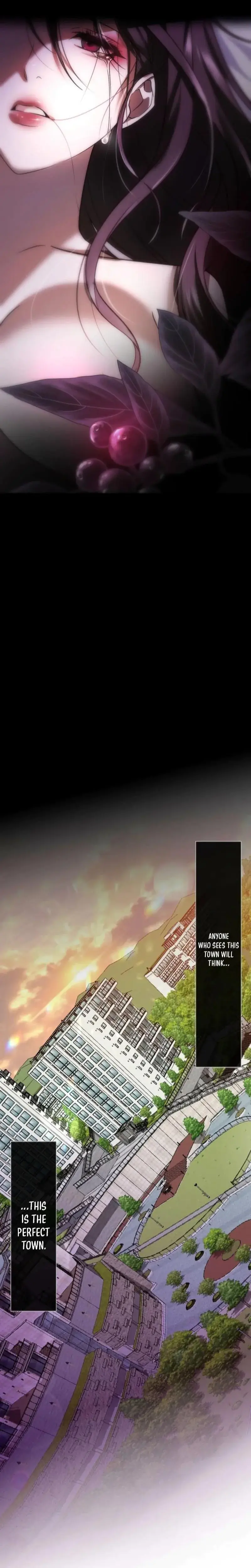 Burning For You Chapter 1 - Page 8