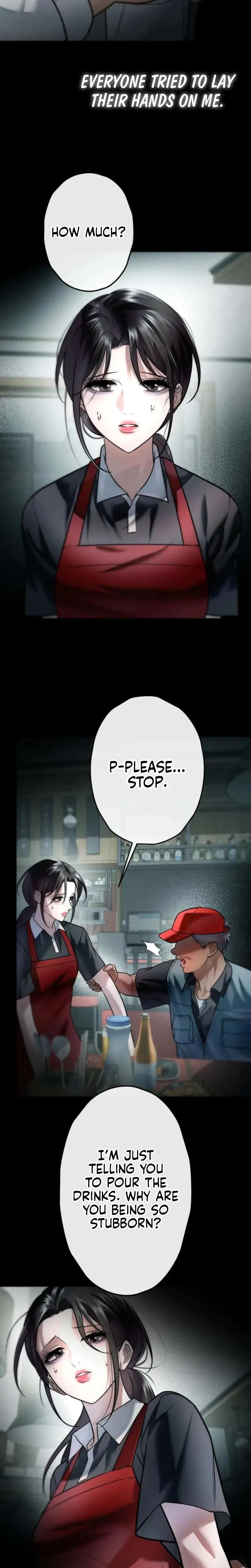 Burning For You Chapter 10 - Page 14