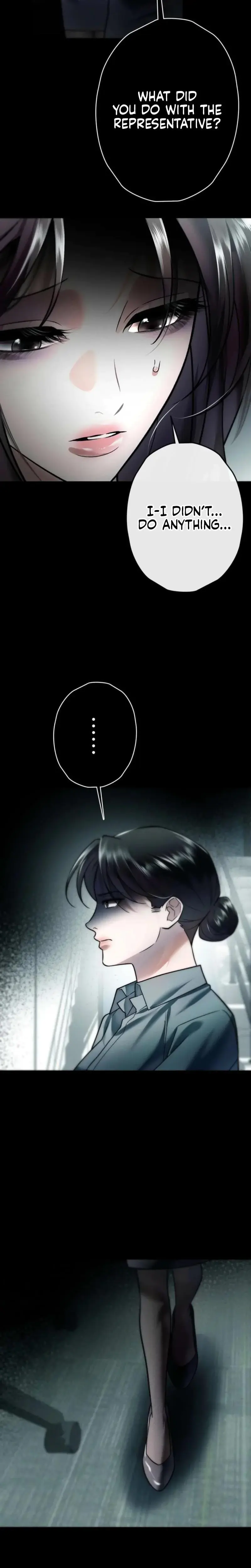 Burning For You Chapter 10 - Page 16