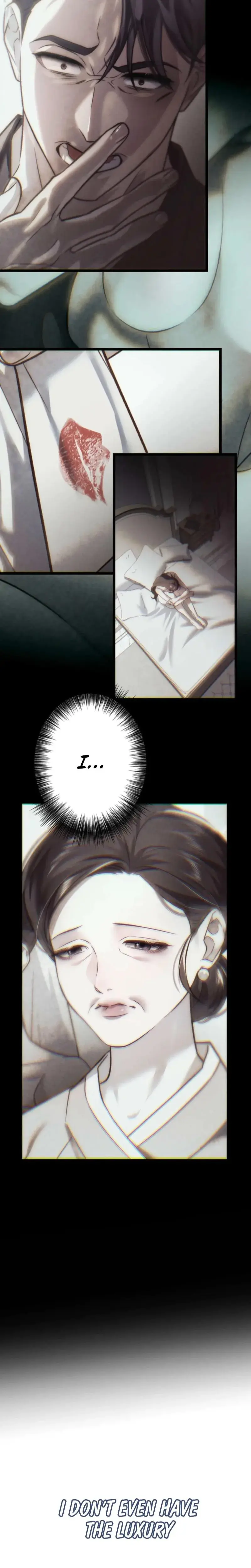 Burning For You Chapter 10 - Page 22
