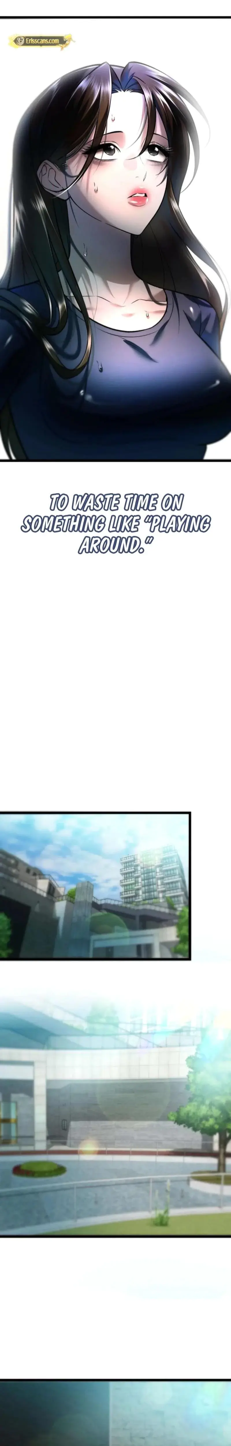 Burning For You Chapter 10 - Page 23