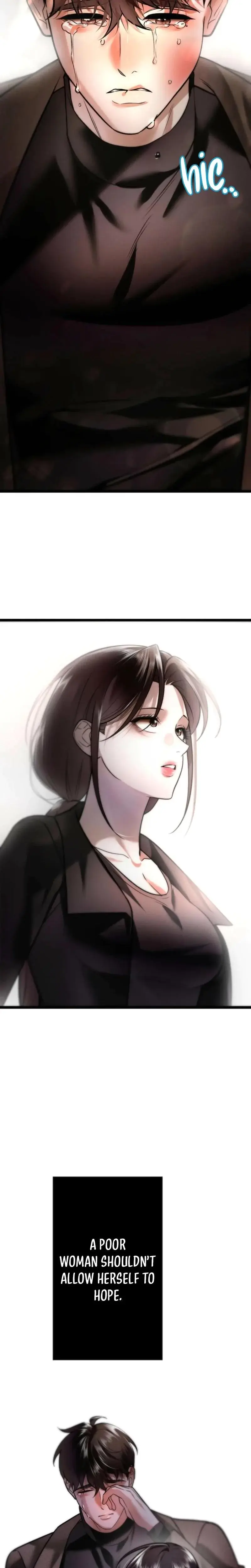 Burning For You Chapter 10 - Page 27