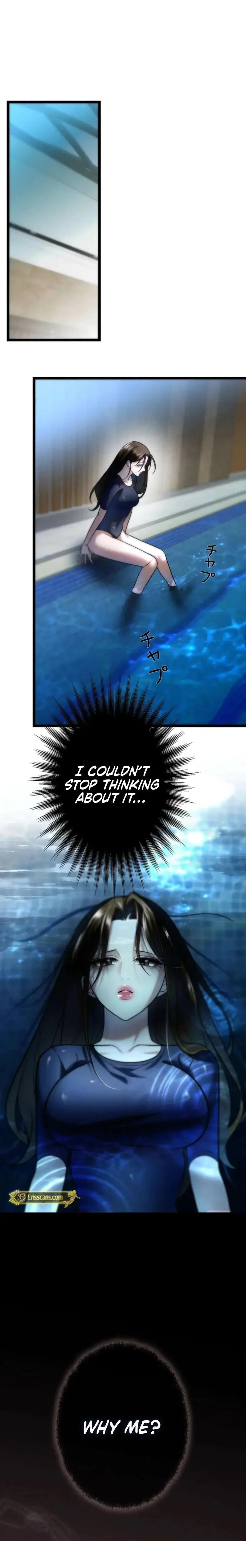 Burning For You Chapter 10 - Page 7