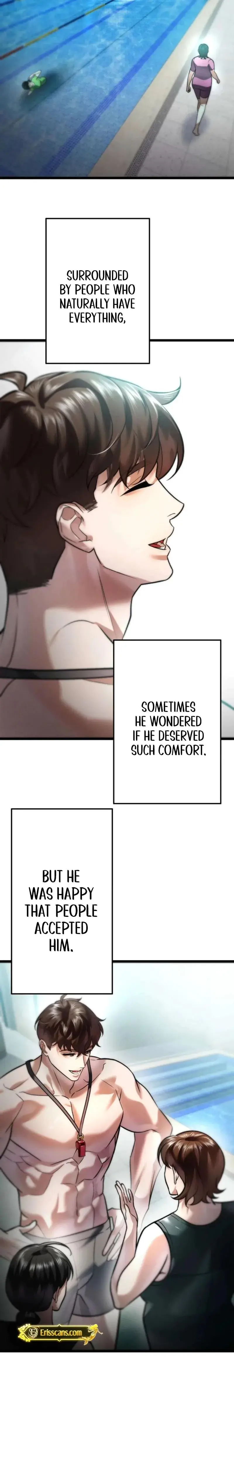 Burning For You Chapter 11 - Page 10