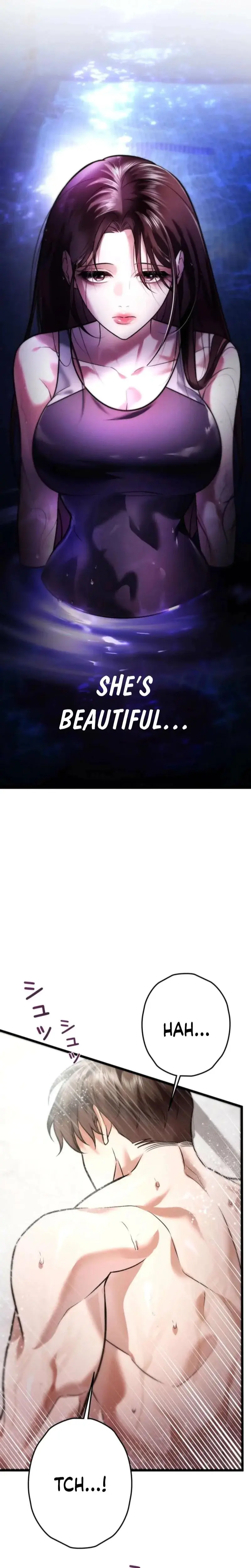 Burning For You Chapter 11 - Page 17