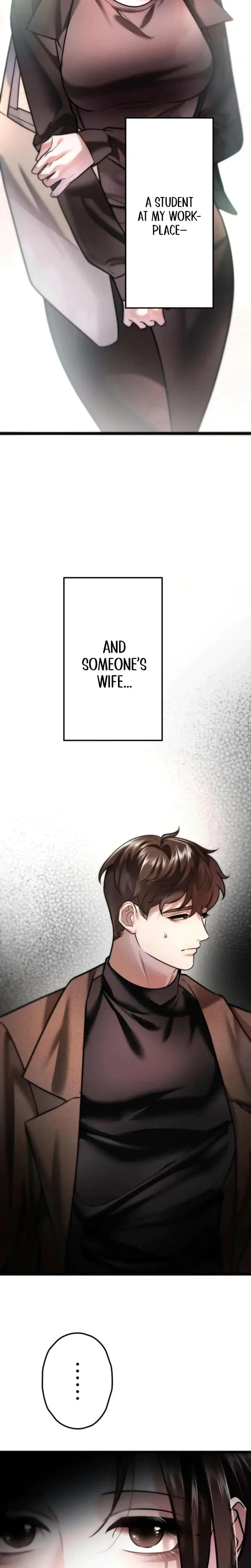 Burning For You Chapter 11 - Page 24