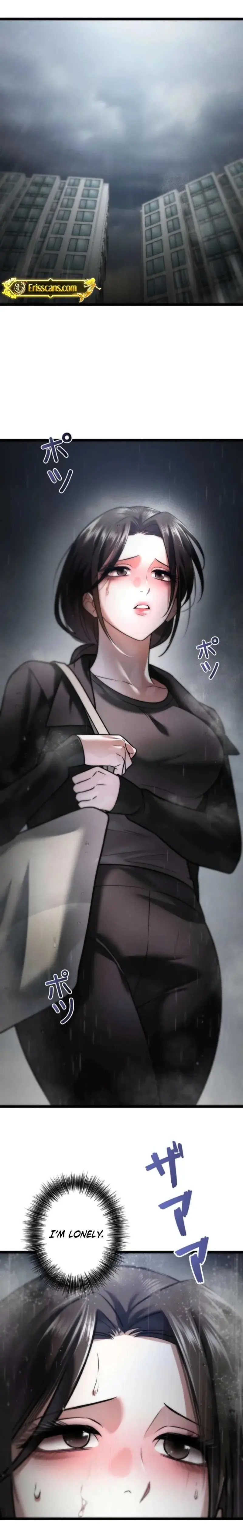 Burning For You Chapter 12 - Page 13