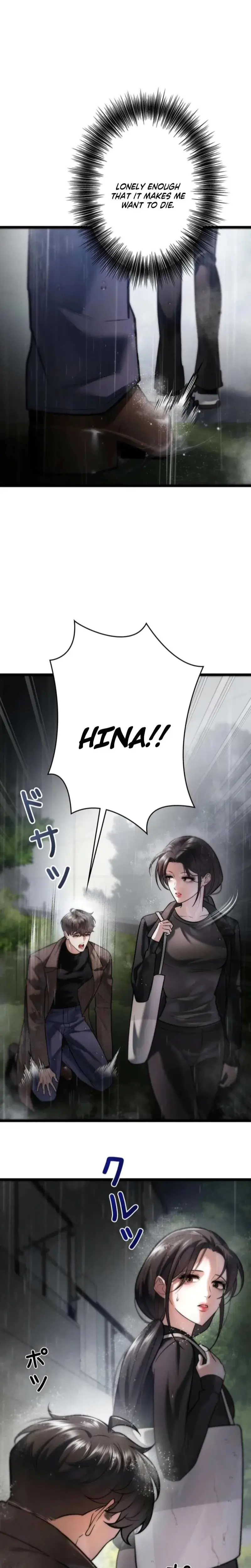 Burning For You Chapter 12 - Page 14