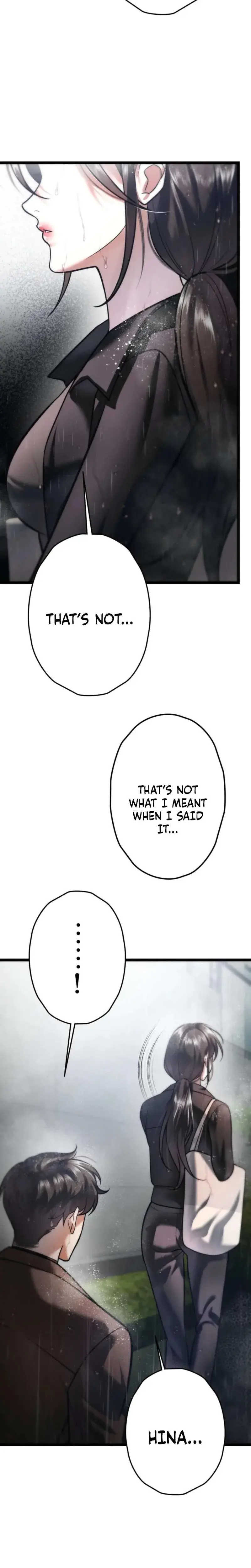Burning For You Chapter 12 - Page 16