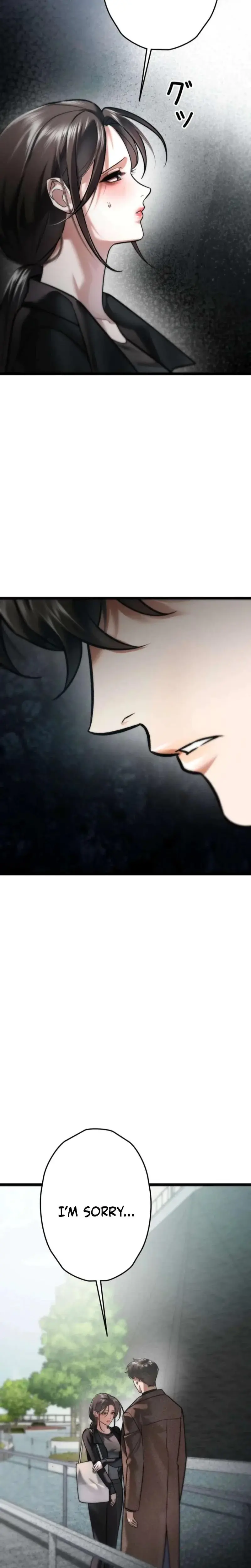 Burning For You Chapter 12 - Page 9