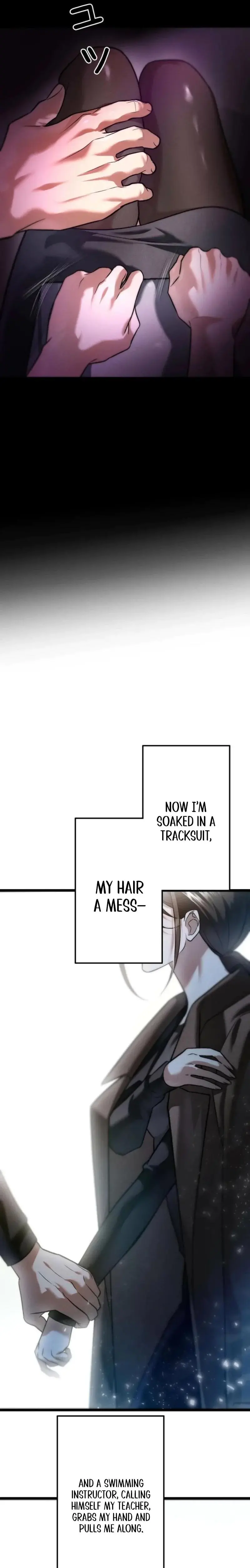 Burning For You Chapter 13 - Page 15