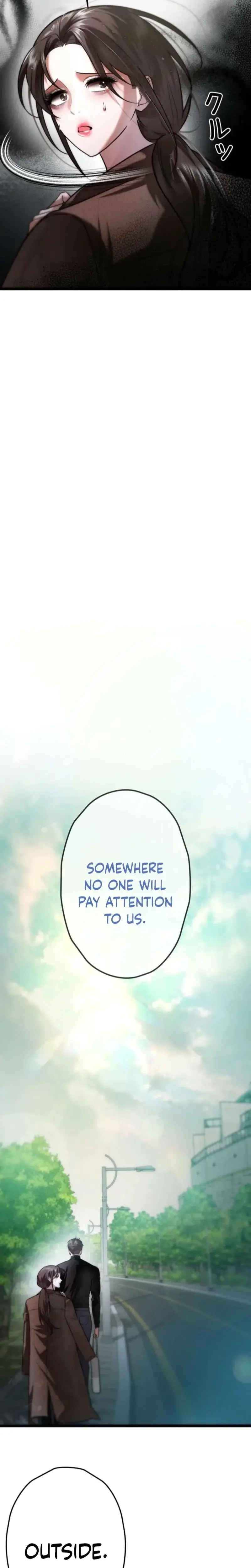 Burning For You Chapter 13 - Page 2