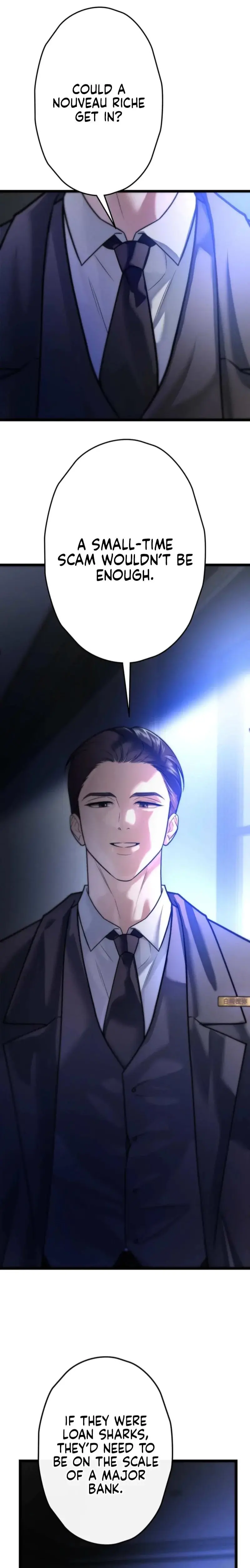 Burning For You Chapter 14 - Page 10