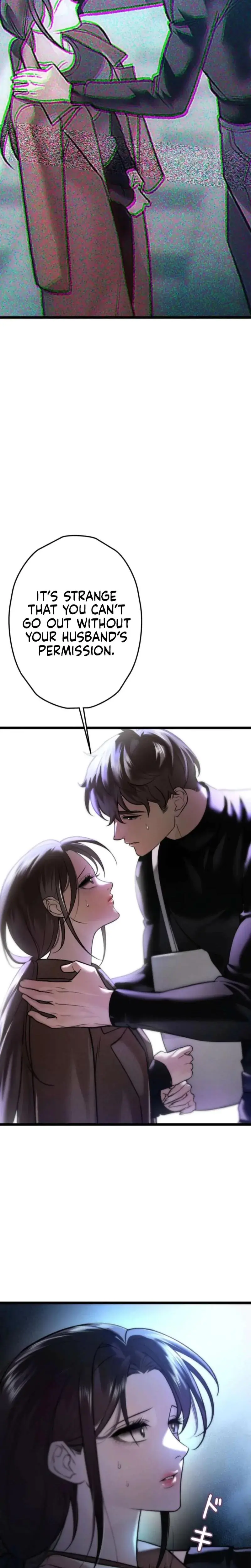 Burning For You Chapter 14 - Page 16