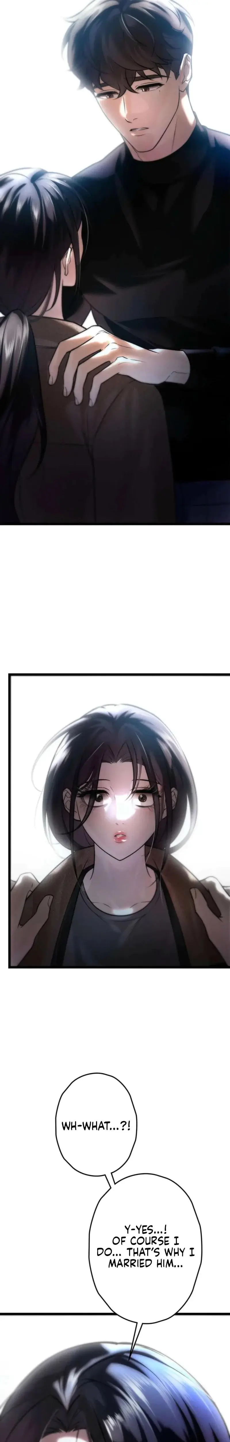 Burning For You Chapter 14 - Page 19
