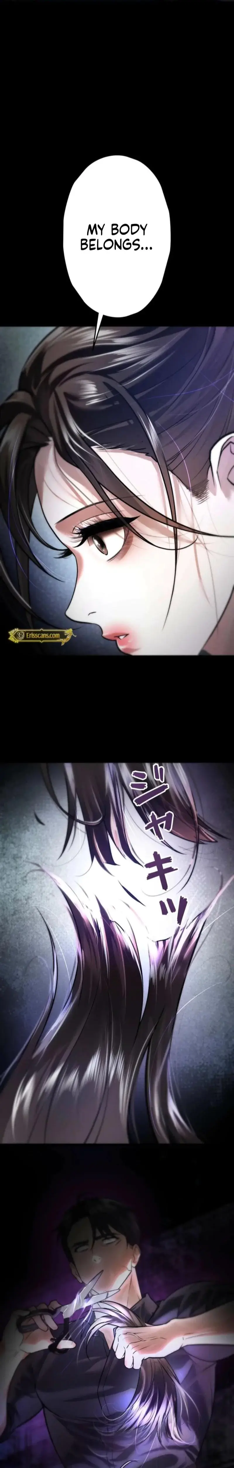 Burning For You Chapter 15 - Page 28
