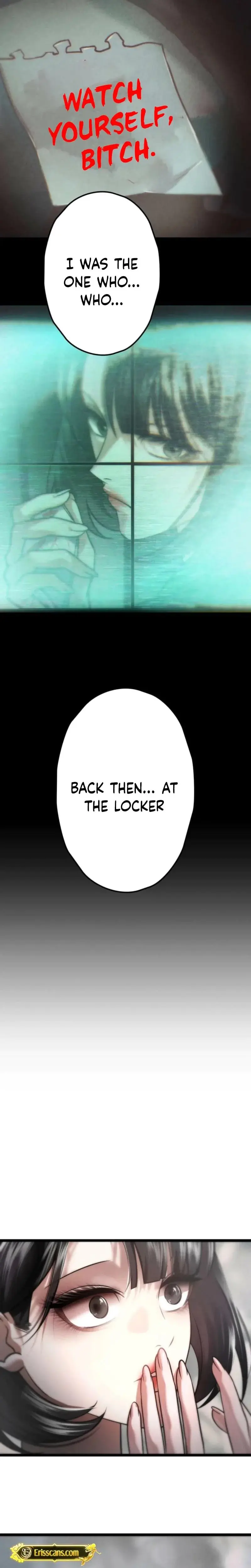 Burning For You Chapter 16 - Page 11