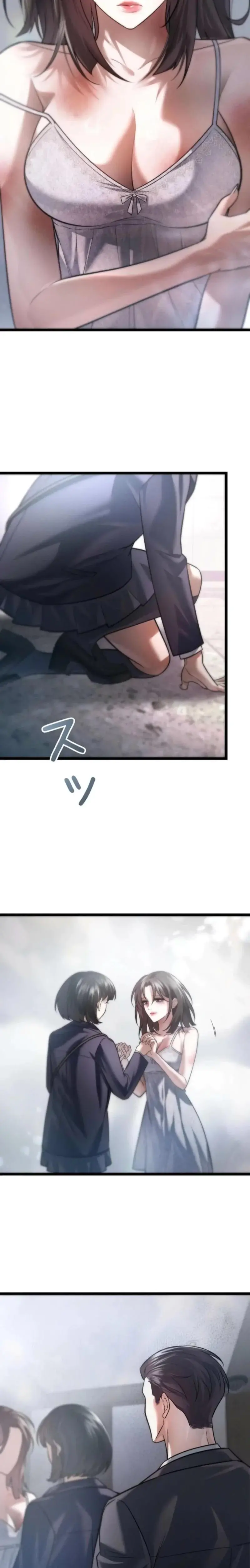 Burning For You Chapter 16 - Page 14