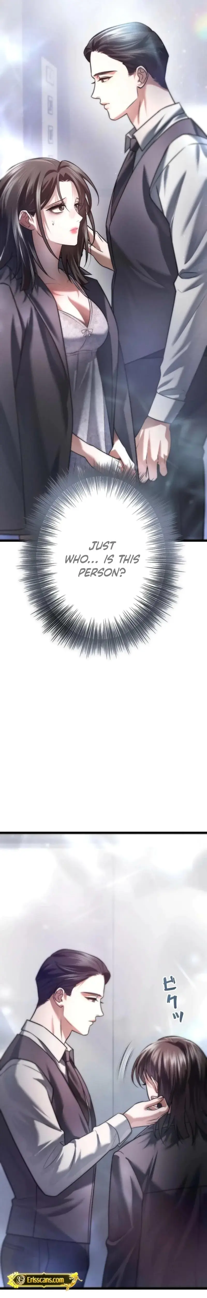Burning For You Chapter 16 - Page 24