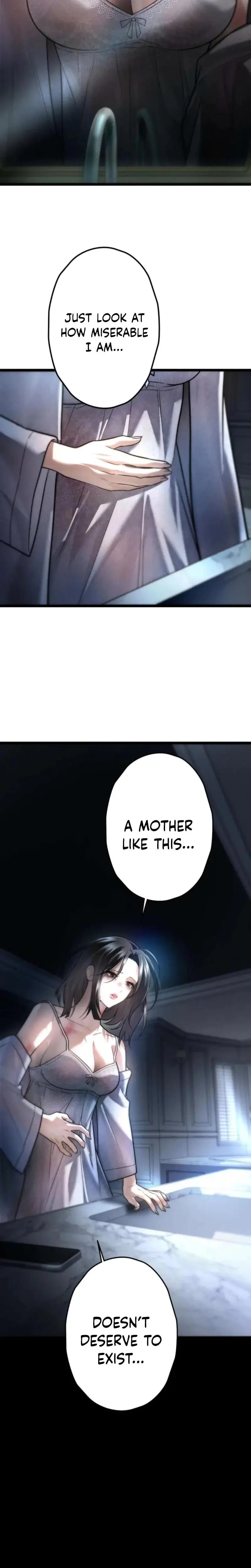 Burning For You Chapter 17 - Page 11