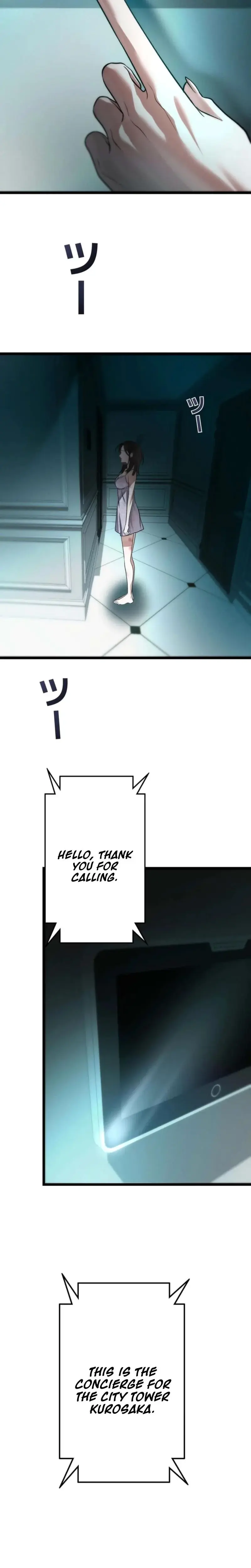 Burning For You Chapter 17 - Page 25