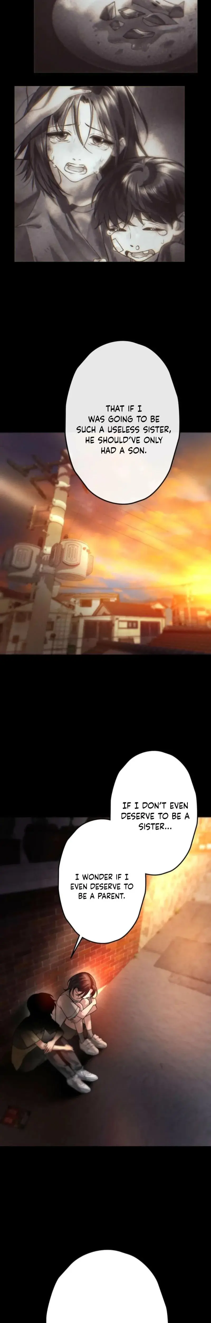 Burning For You Chapter 17 - Page 4