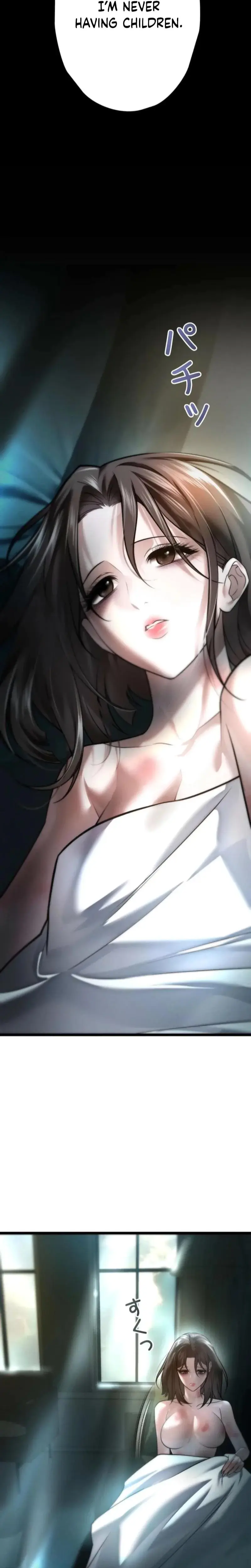 Burning For You Chapter 17 - Page 5