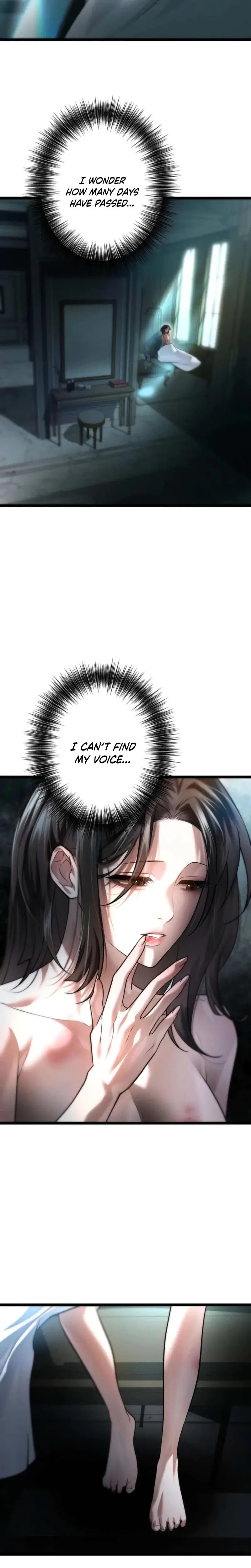 Burning For You Chapter 17 - Page 6