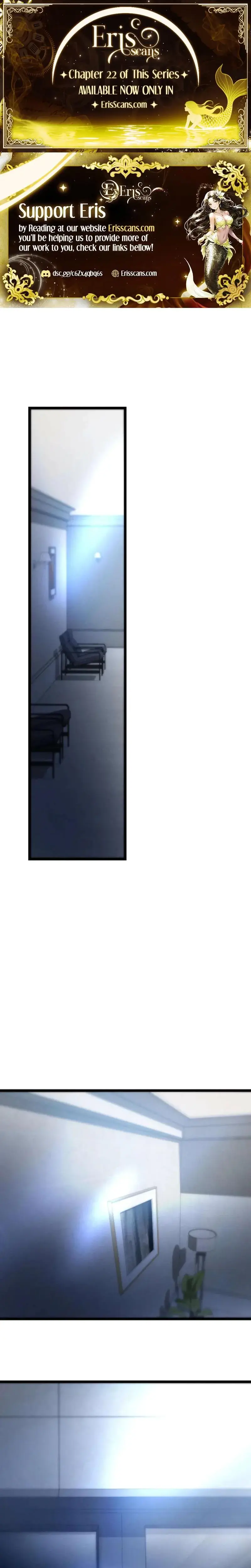 Burning For You Chapter 18 - Page 1