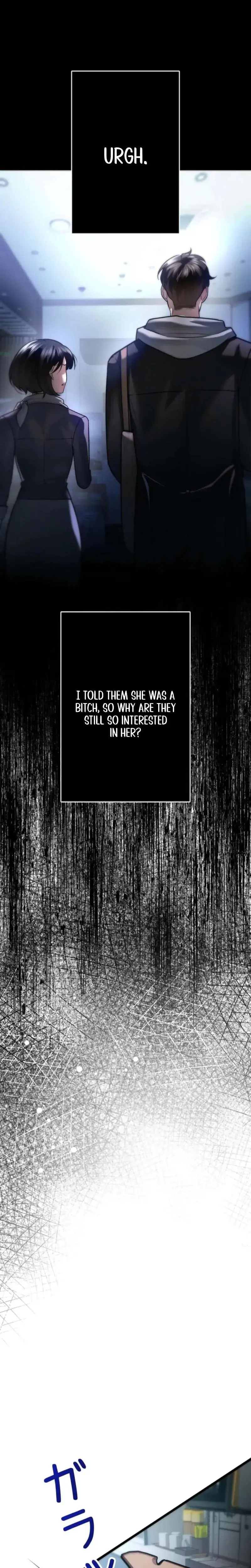 Burning For You Chapter 18 - Page 16