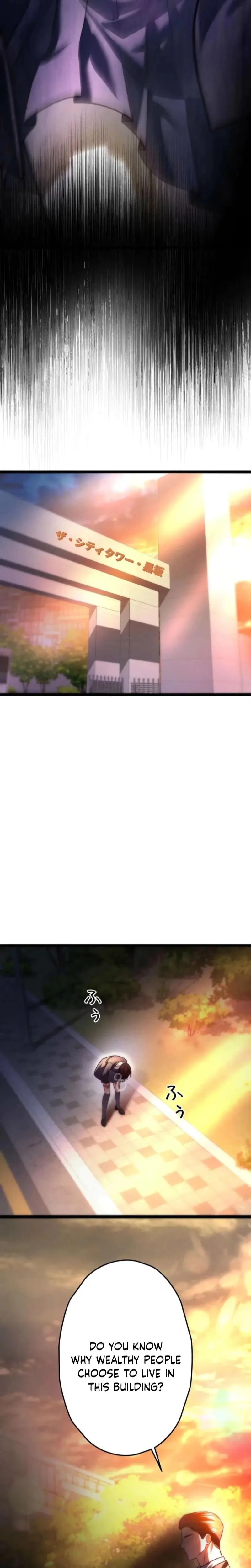 Burning For You Chapter 18 - Page 22
