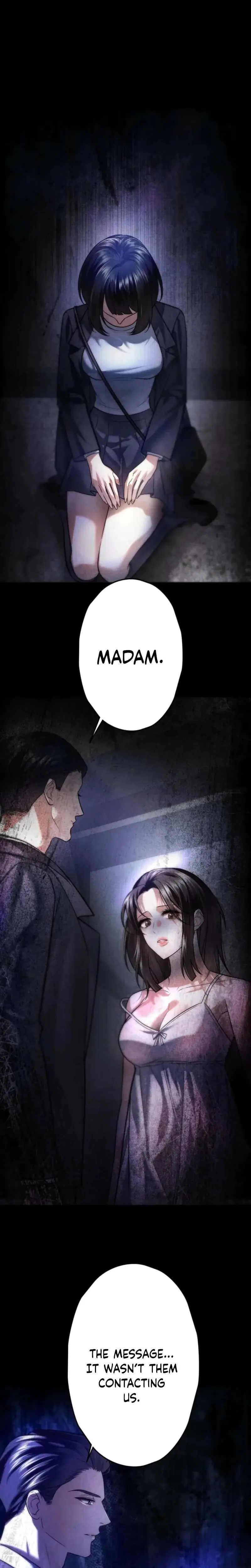 Burning For You Chapter 18 - Page 30