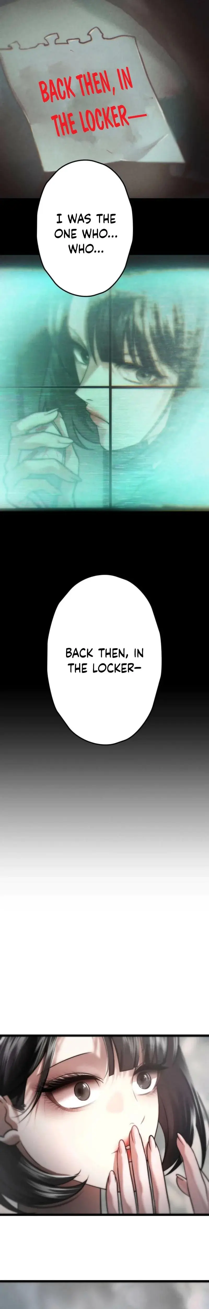Burning For You Chapter 19 - Page 11