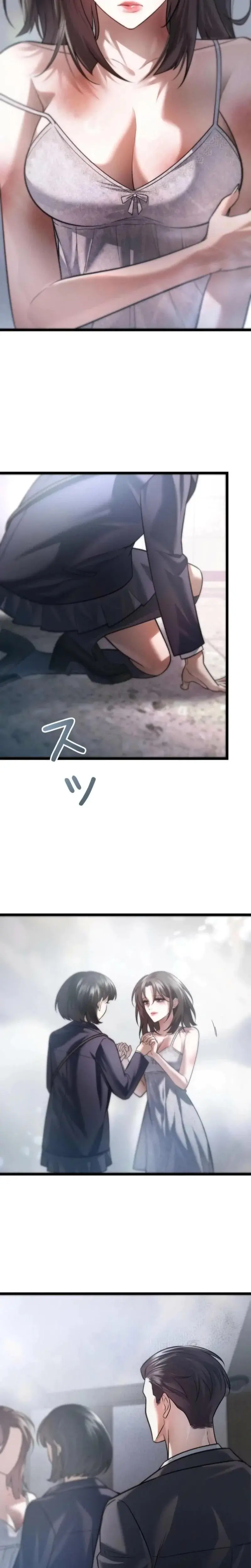 Burning For You Chapter 19 - Page 14