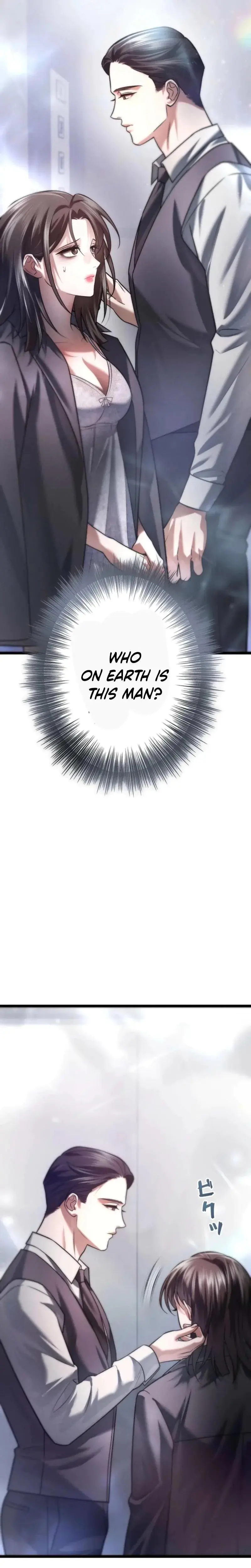 Burning For You Chapter 19 - Page 24